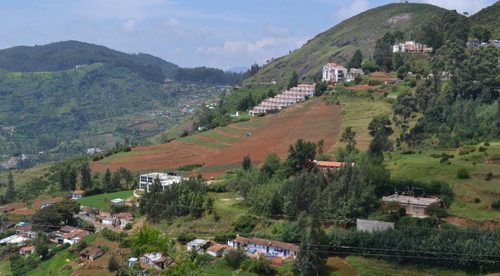 Ketti Valley, Nilgiris, Tamil Nadu - Vushii.com Ketti Valley, Nilgiris, Tamil Nadu - Vushii.com
